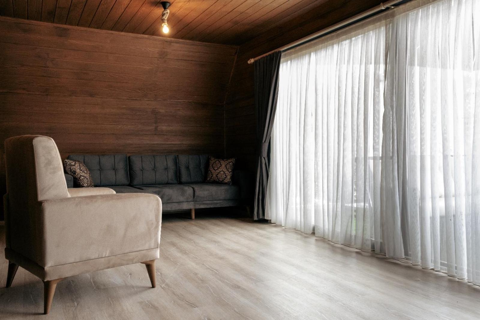 Ganita Travel Bungalov Trabzon Exterior foto